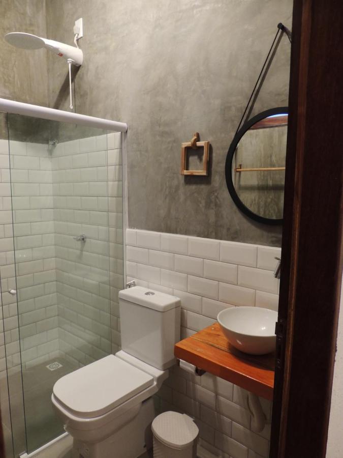 Akamu - Casa De Charme Com Piscina Privativa Villa São Miguel dos Milagres Eksteriør billede